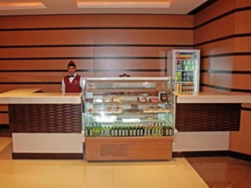 Al Muhaidb Sulaimanya Askary Hospital Riyad Extérieur photo
