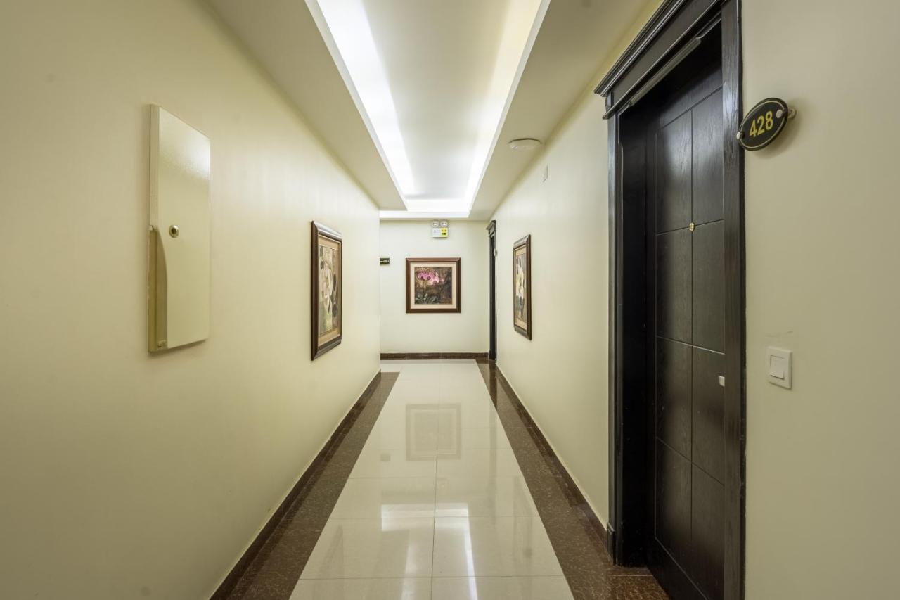 Al Muhaidb Sulaimanya Askary Hospital Riyad Extérieur photo