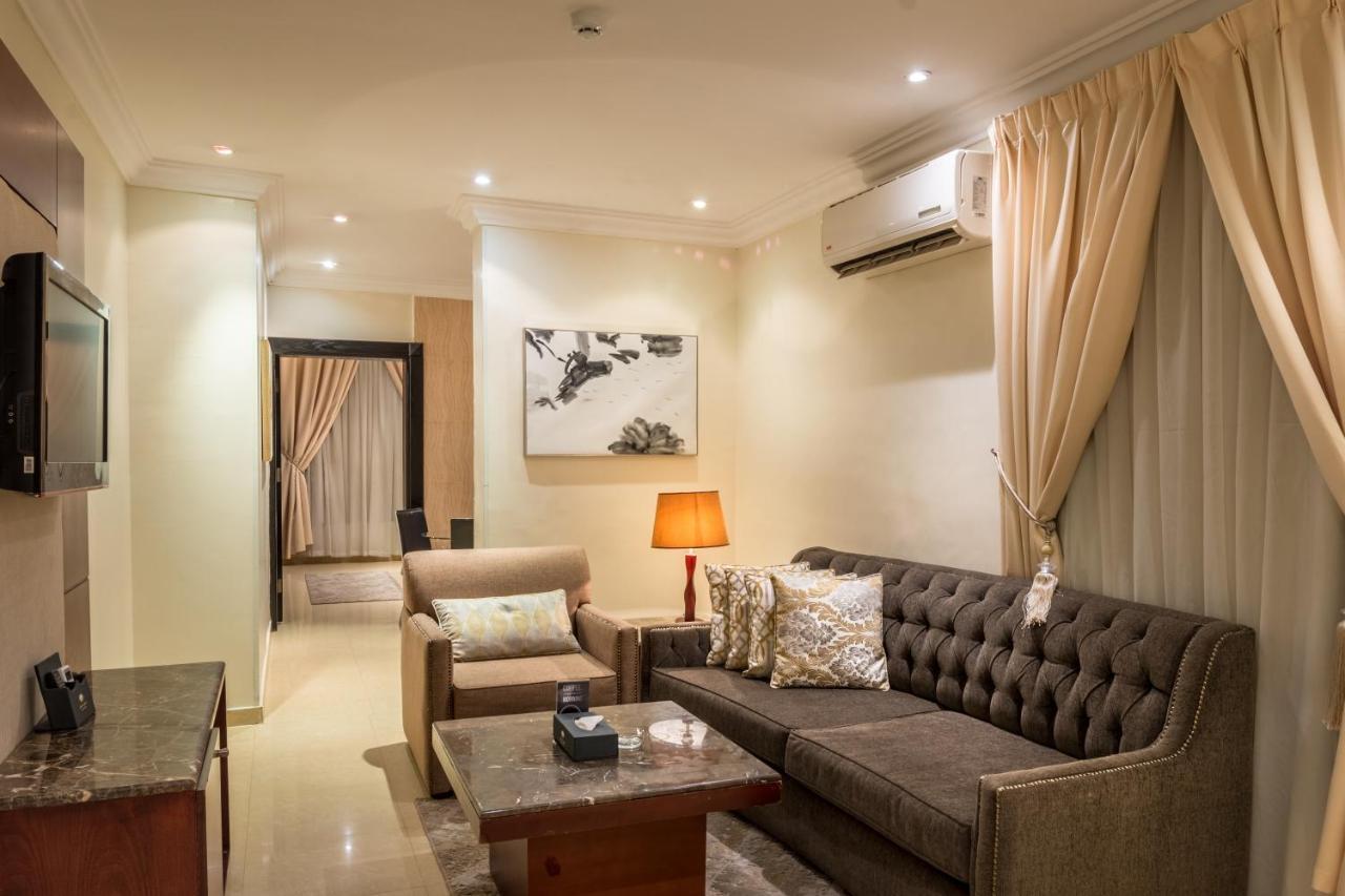 Al Muhaidb Sulaimanya Askary Hospital Riyad Extérieur photo
